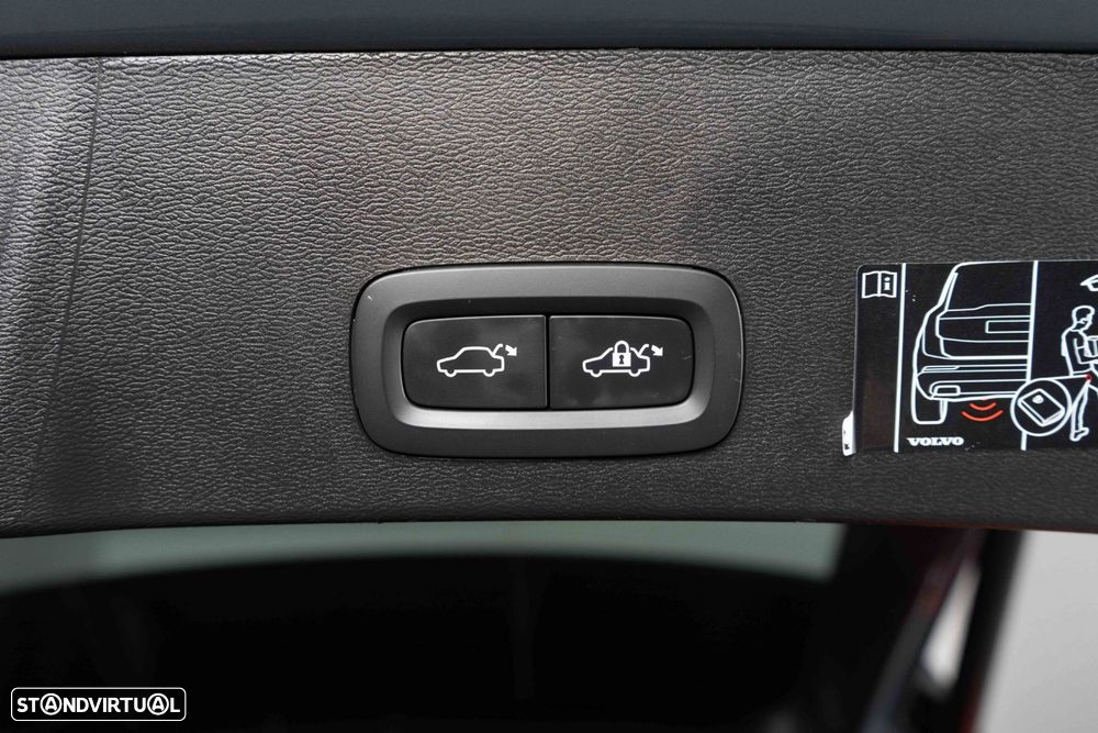 Volvo XC 40 1.5 T4 PHEV Inscription - 16