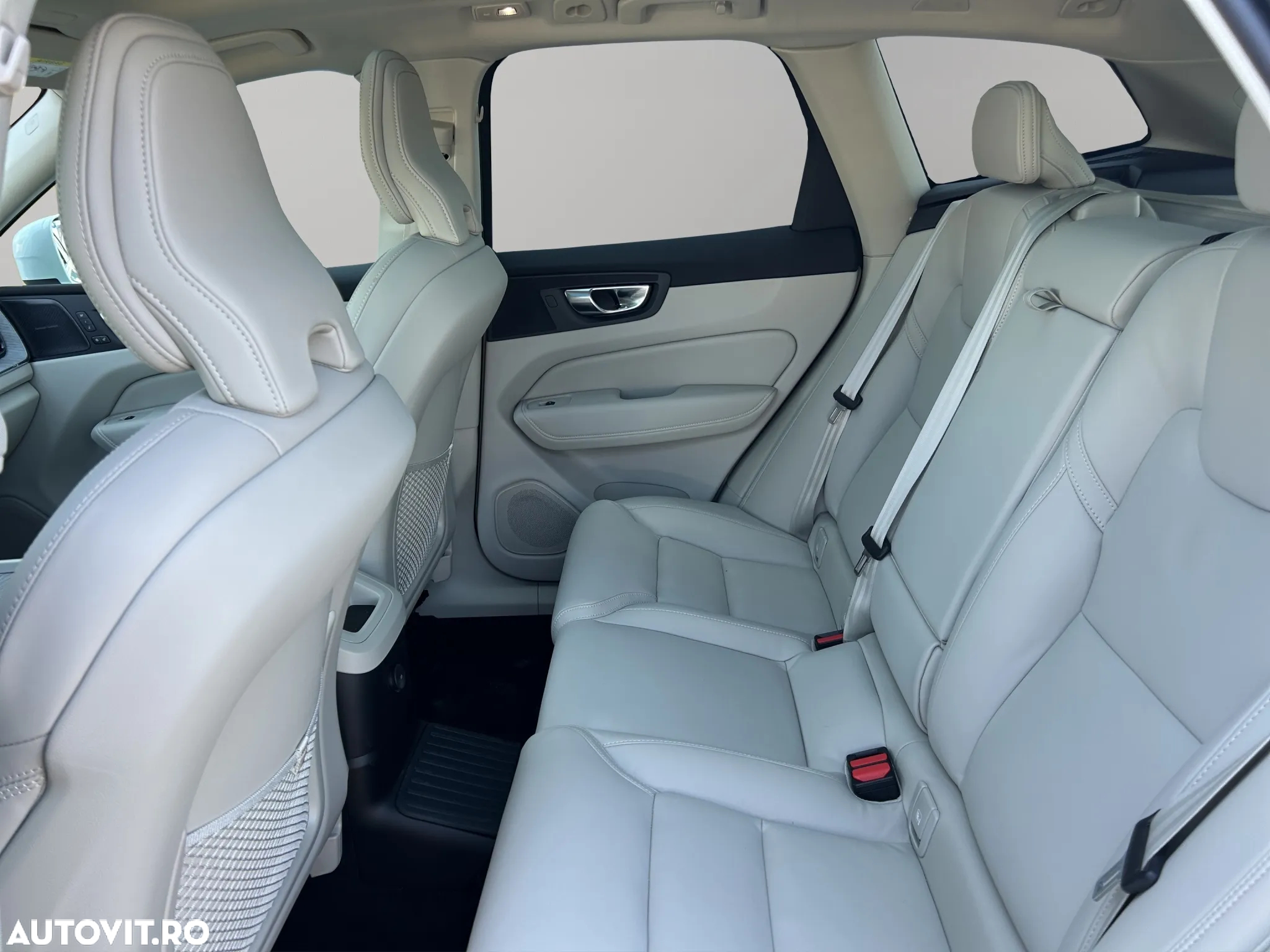 Volvo XC 60 - 17