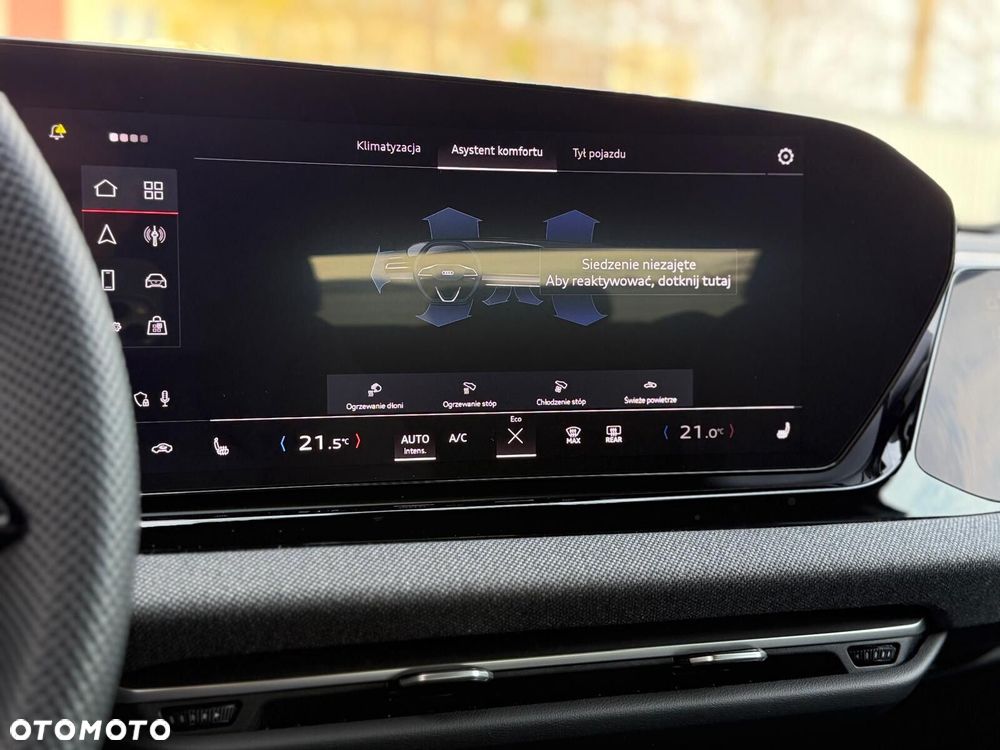 Audi A5 Avant TFSI S tronic - 32