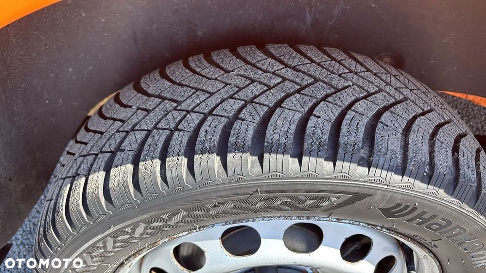 Volkswagen Caddy - 34