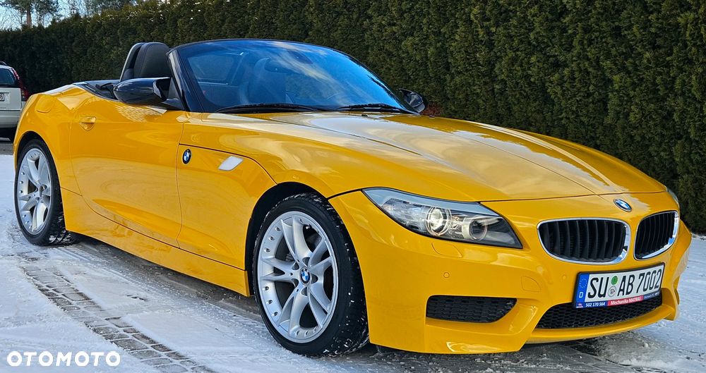 BMW Z4 - 34