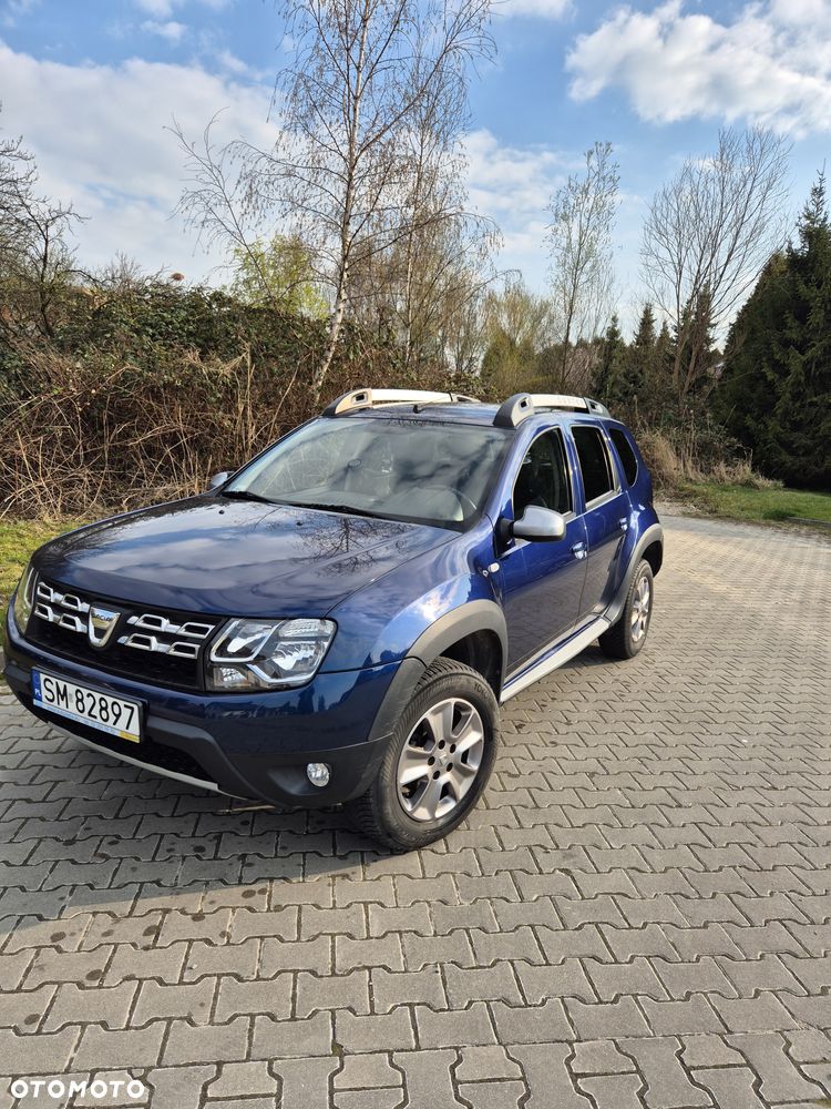 Dacia Duster 1.2 TCe Laureate S&S EU6 - 8