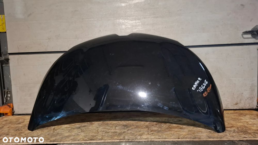 Maska Przód Renault Captur KOD TEGNE 13- - 1