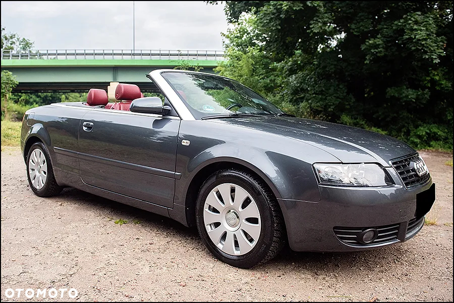 Audi A4 - 11