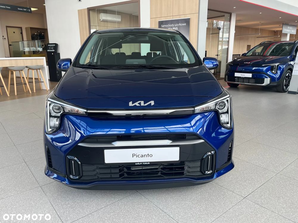 Kia Picanto 1.0 GDI L - 4