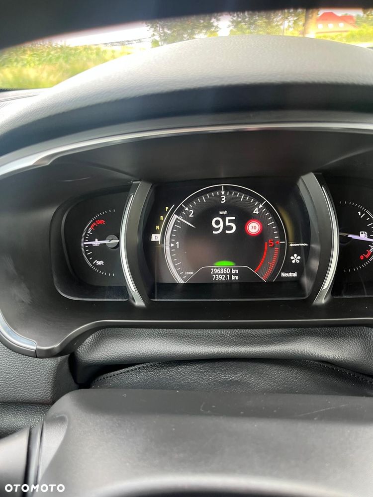 Renault Talisman 1.6 Energy dCi Intens EDC - 12