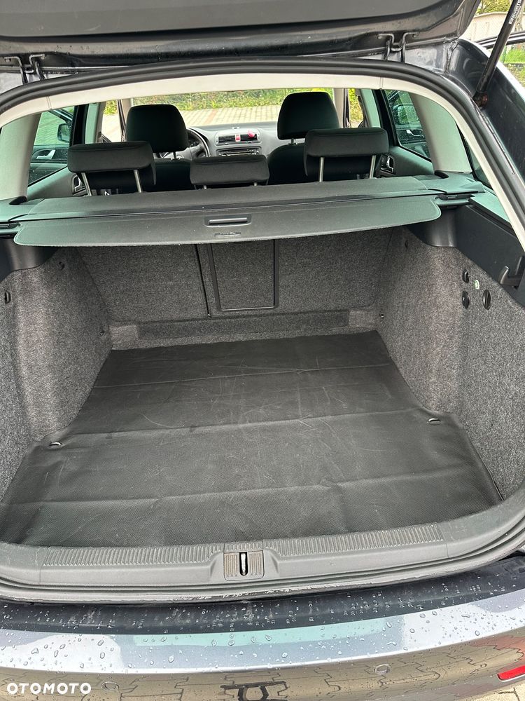 Skoda Octavia 1.9 TDI DPF Classic - 7