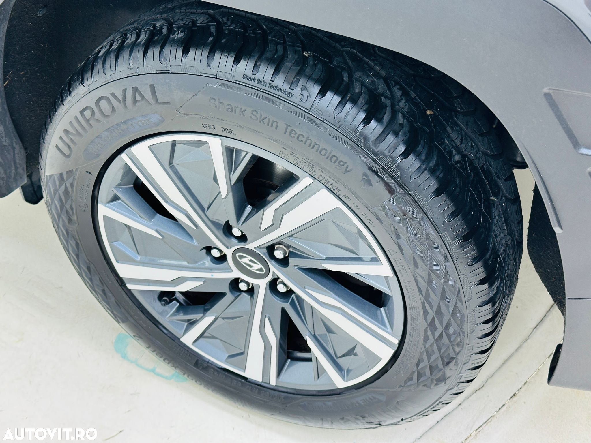 Hyundai Tucson - 18
