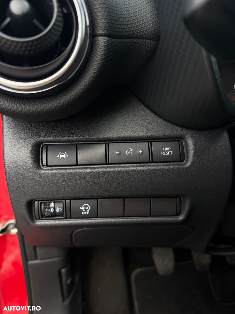 Nissan Juke - 13