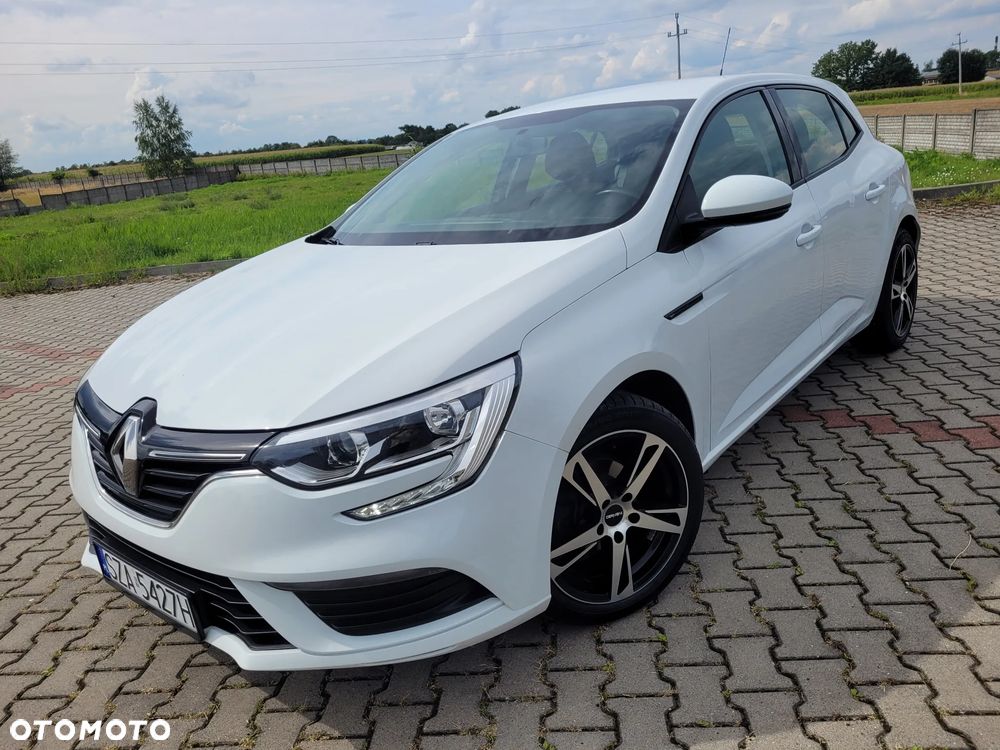Renault Megane - 36