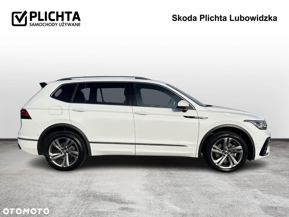 Volkswagen Tiguan Allspace - 6