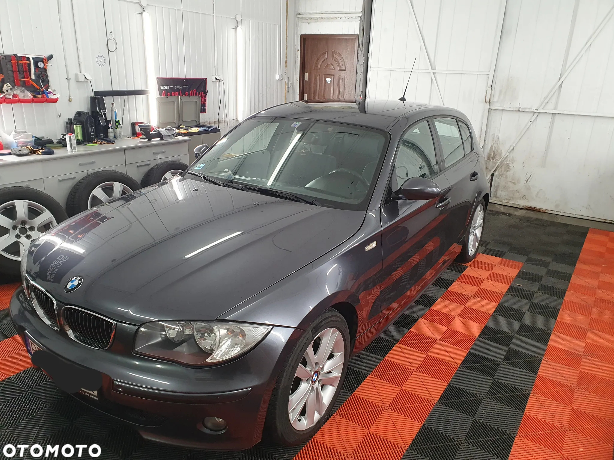 BMW Seria 1 130i - 5