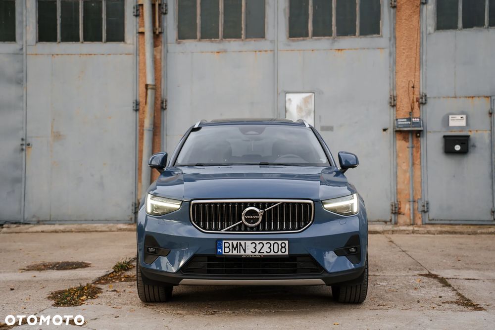 Volvo XC 40 B5 AWD Ultimate Bright - 3