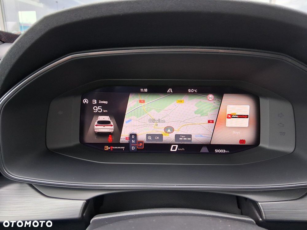 Cupra Formentor 1.5 TSI DSG - 19