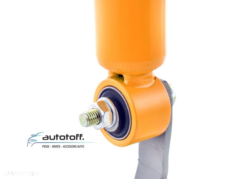 Suspensie sport reglabila VW T6 4motion (2015+) FK Germania - 6