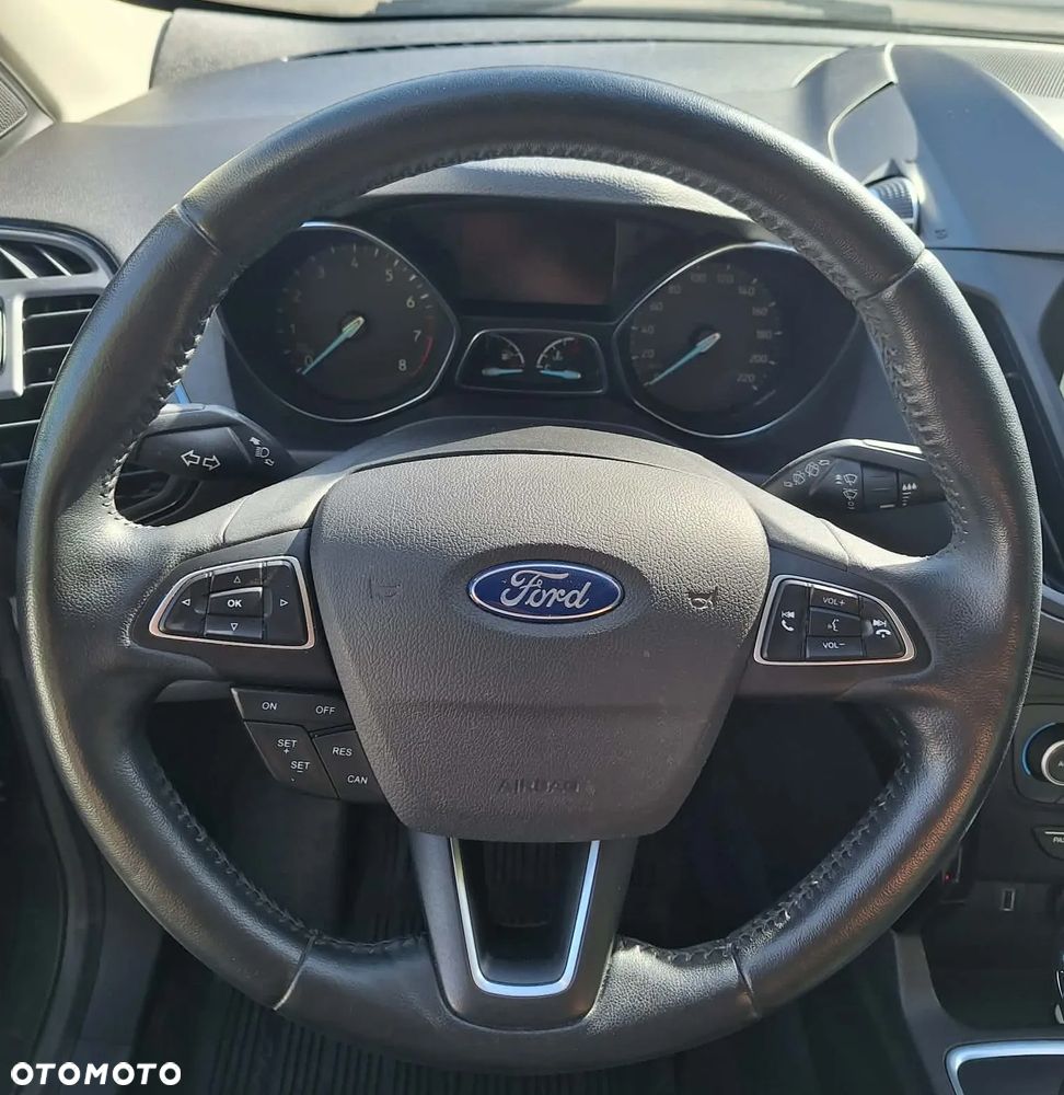 Ford Escape - 10