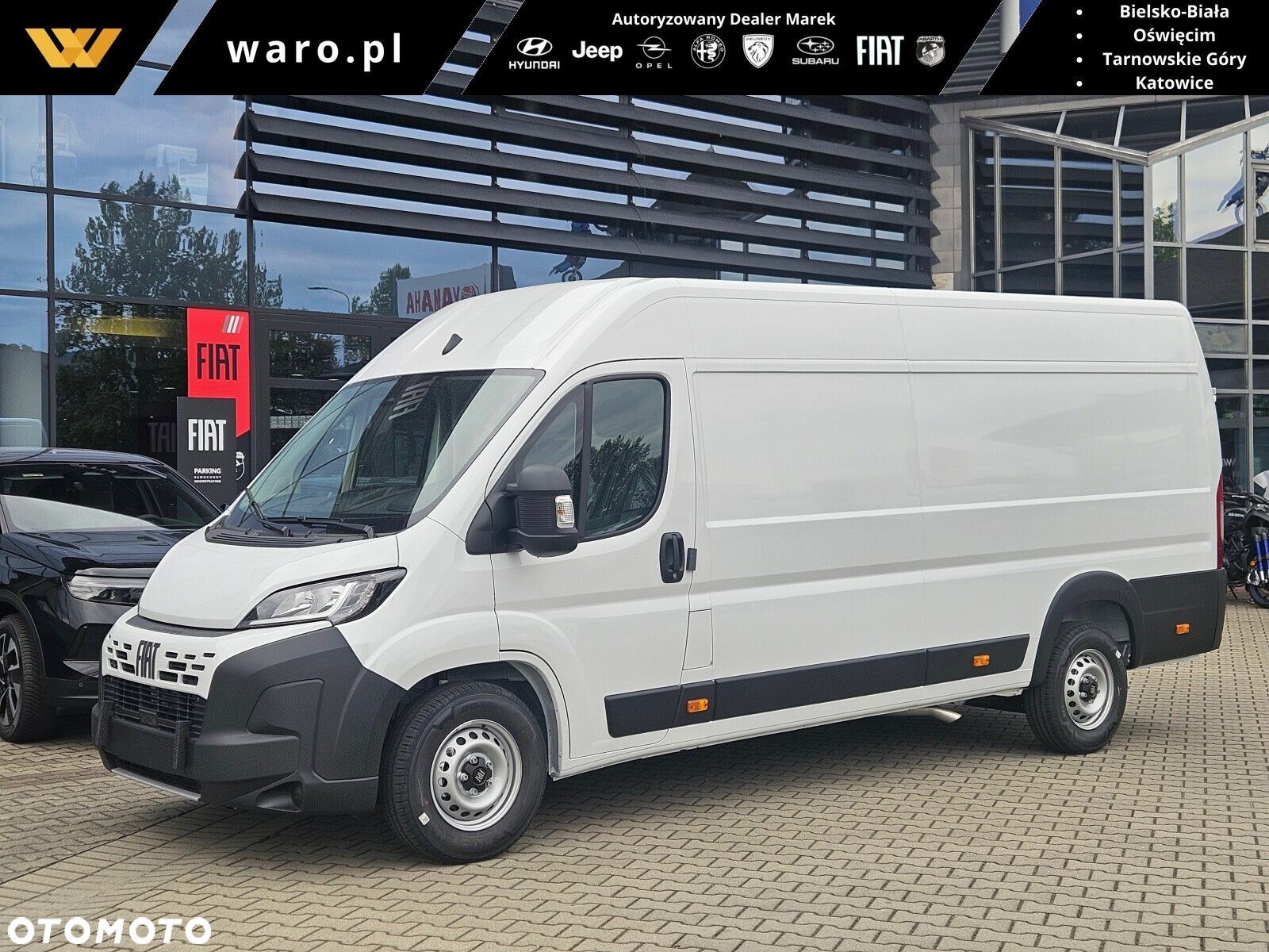 Fiat Ducato - 1