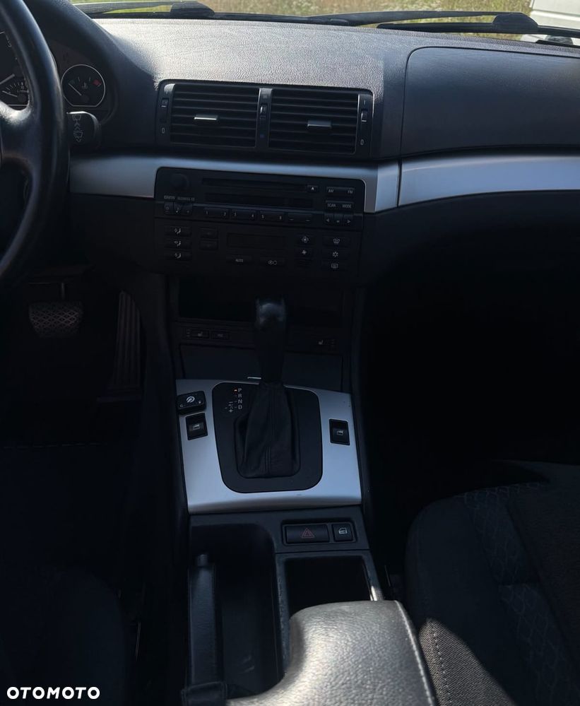 BMW Seria 3 - 9