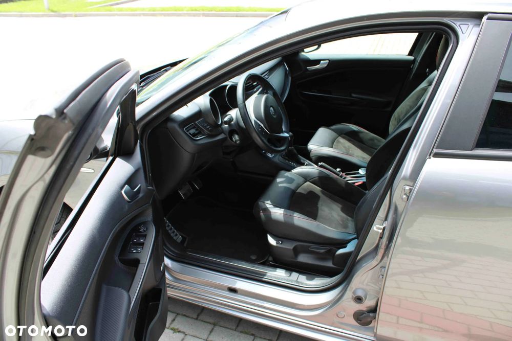 Alfa Romeo Giulietta 1.8 TBi 16V TCT Veloce - 24