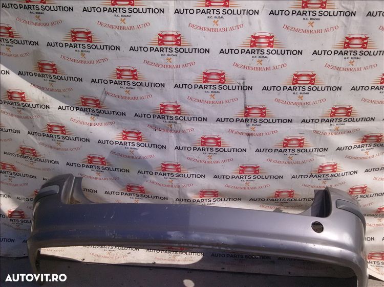 bara spate opel astra h - 1