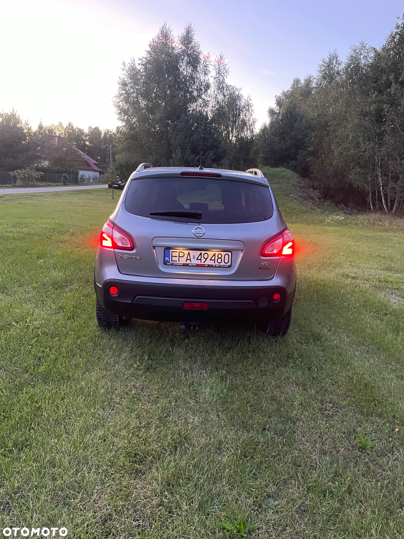 Nissan Qashqai - 11