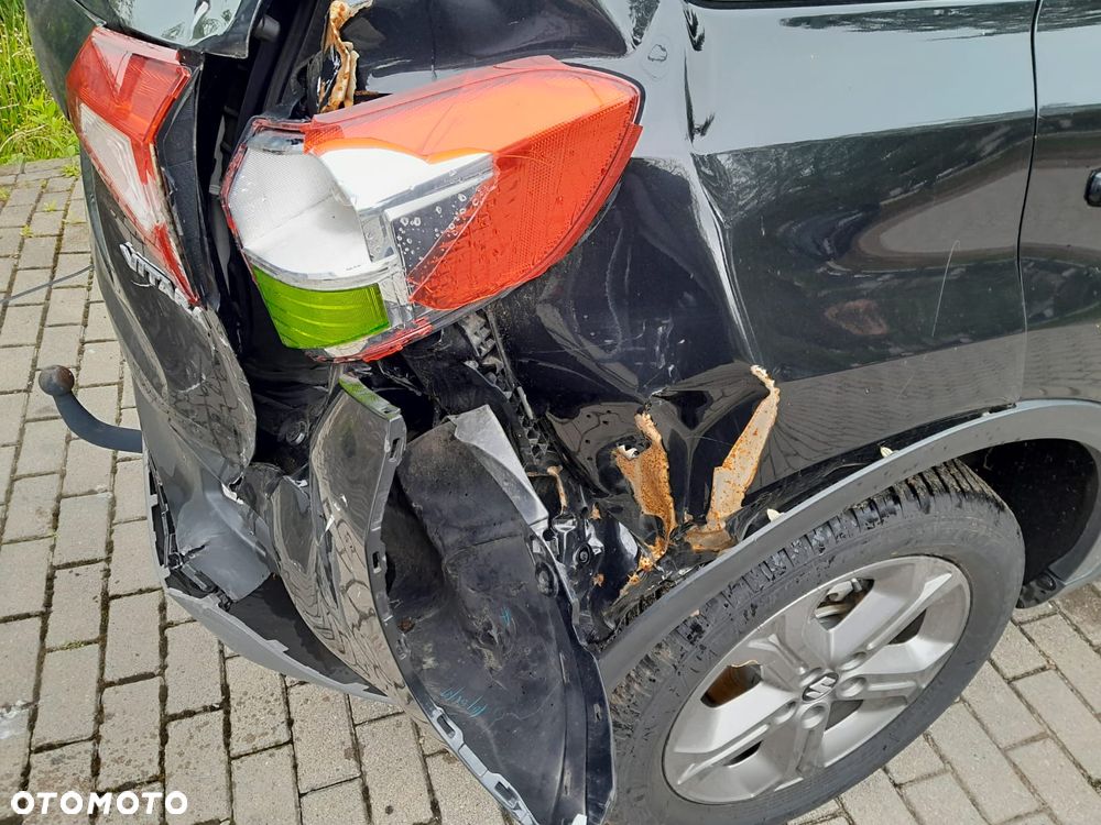 Suzuki Vitara 1.6 (4x2) Automatik Comfort+ - 24