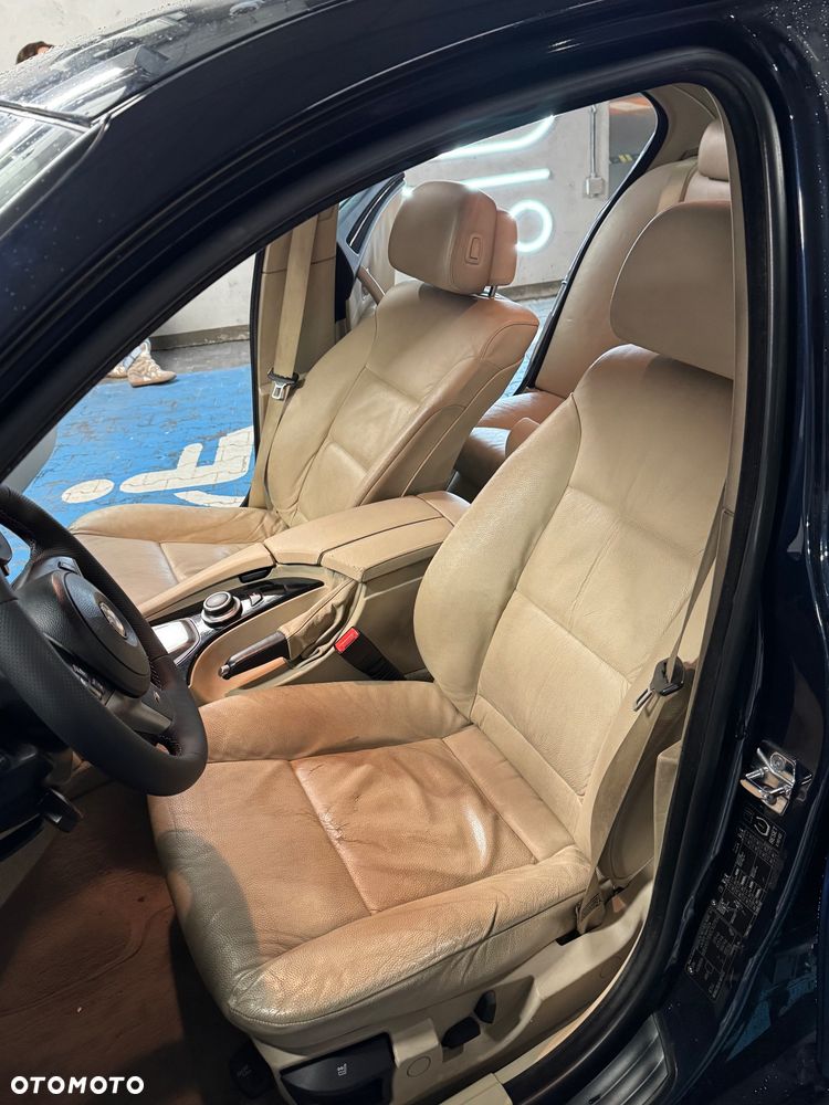 BMW Seria 5 - 12