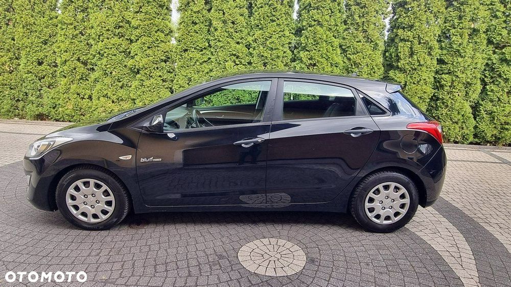 Hyundai i30 - 6