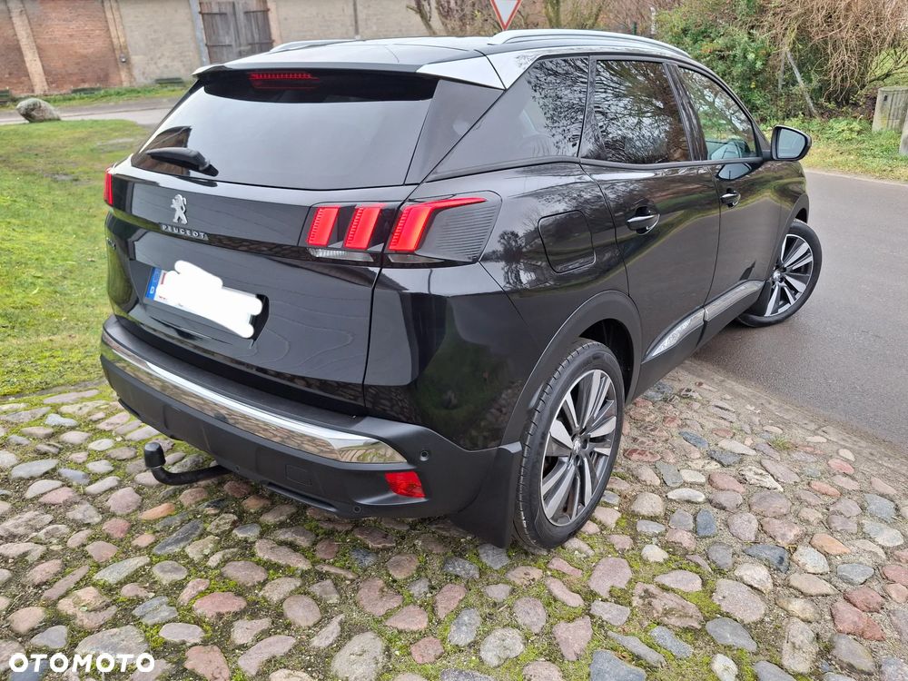 Peugeot 3008 1.5 BlueHDi Active S&S - 3