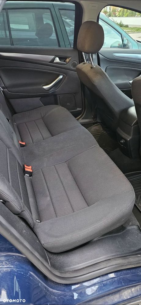 Ford Mondeo 2.0 TDCi Titanium X MPS6 - 11