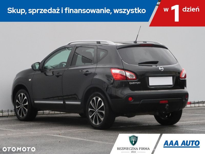 Nissan Qashqai - 6