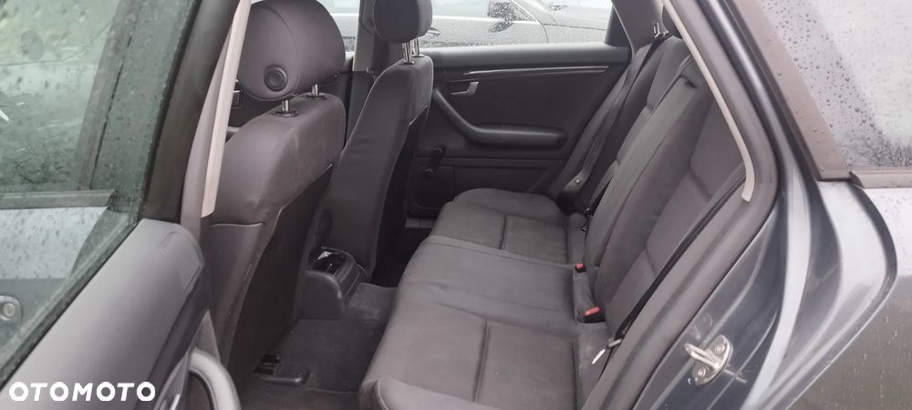 Audi A4 - 8
