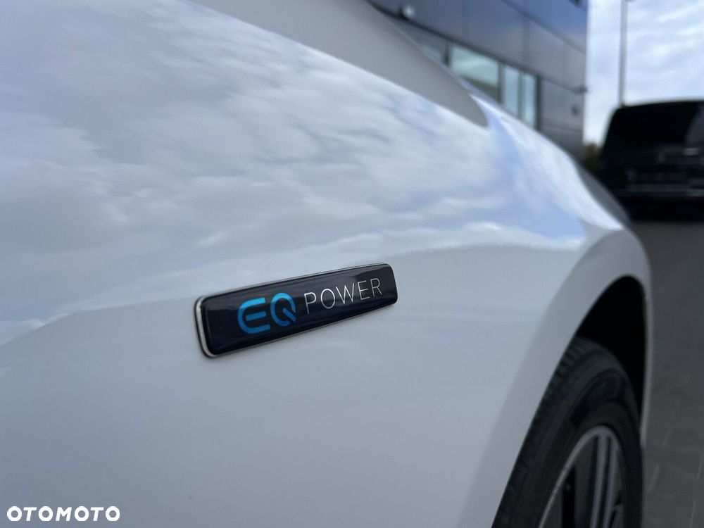 Mercedes-Benz CLA - 20