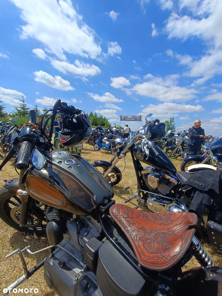 Harley-Davidson Inny - 7