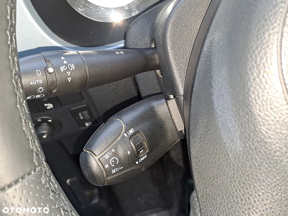 Citroën Berlingo - 14