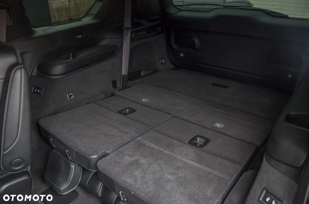 Jeep Grand Cherokee 3.6 V6 Overland - 18