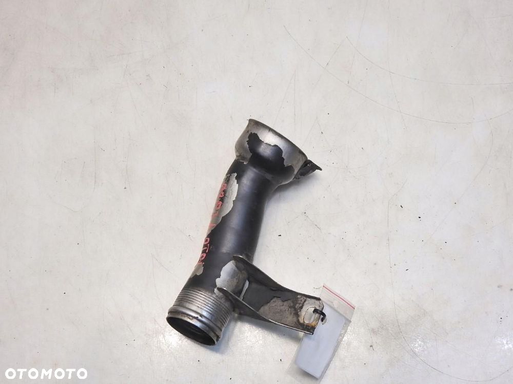 RURA RURKA INTERCOOLERA PRAWA AUDI A8 D3 4.0 V8 TDI 4E0145872C - 6