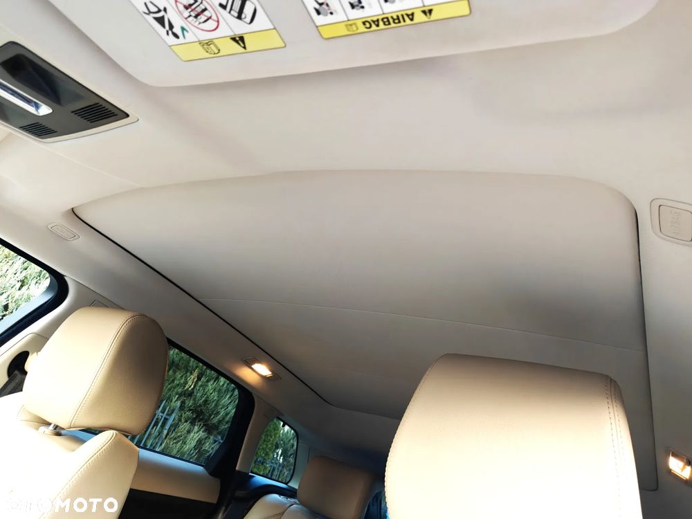 Land Rover Range Rover Evoque 2.0Si4 Pure Tech - 38