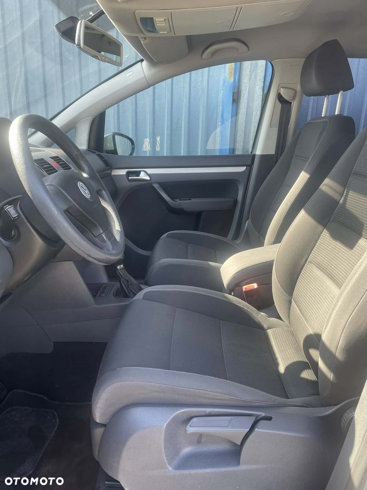 Volkswagen Touran 1.9 TDI DPF Highline - 24