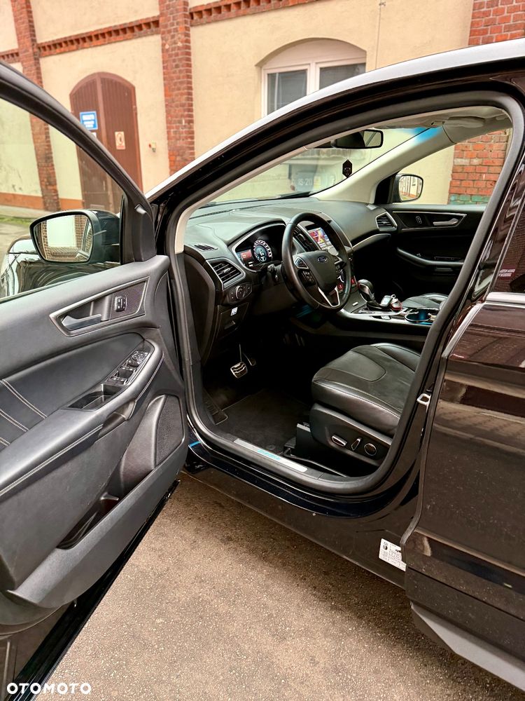 Ford Edge 2.0 TDCi Bi-Turbo 4x4 Sport - 11