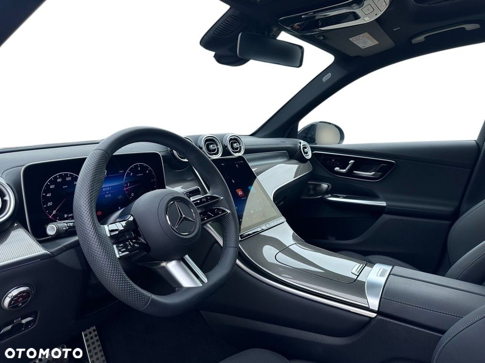Mercedes-Benz GLC 220 d mHEV 4-Matic AMG Line - 7