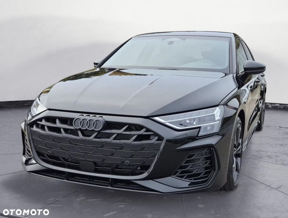 Audi S3 - 3
