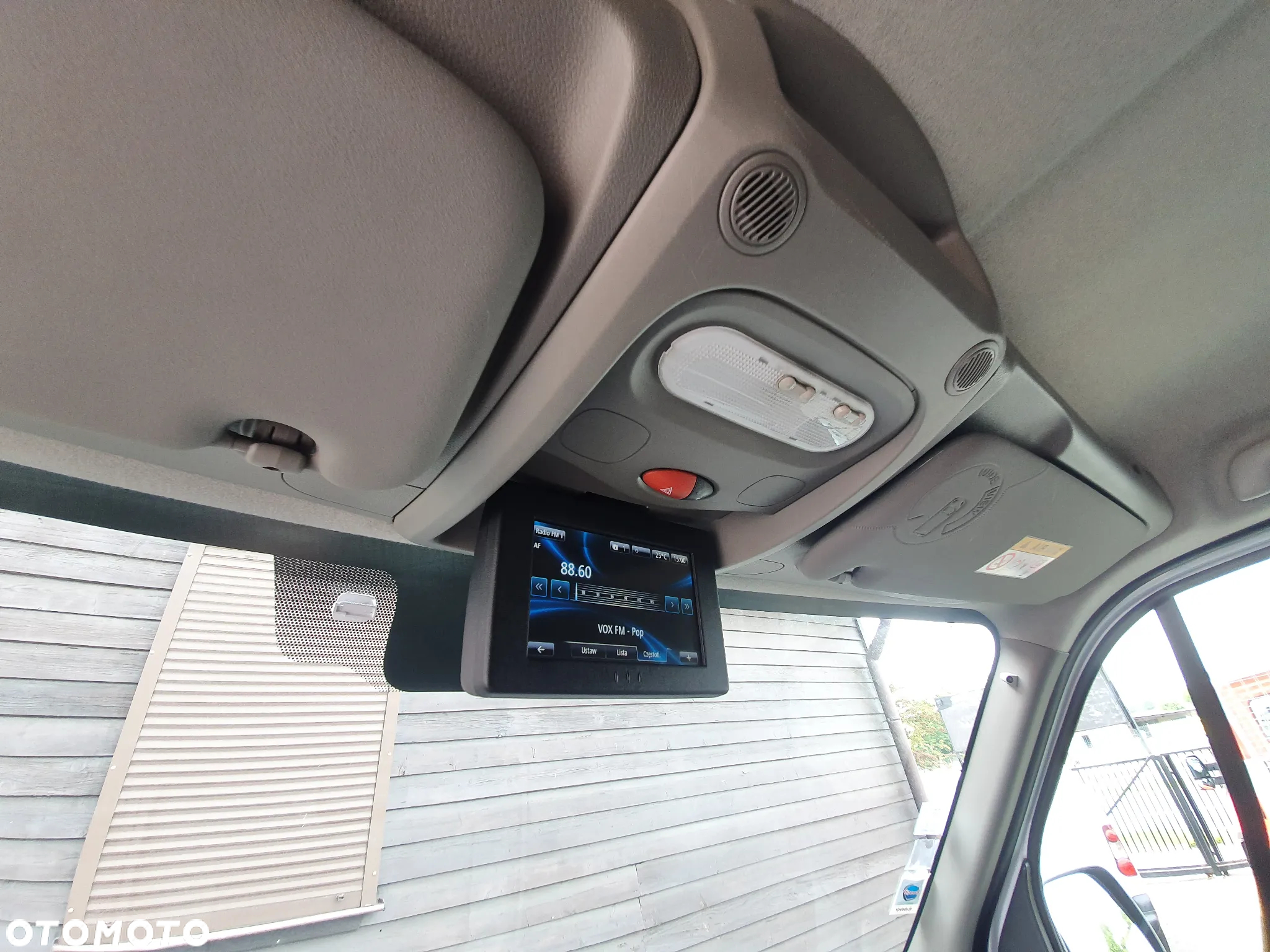 Renault MASTER - 35