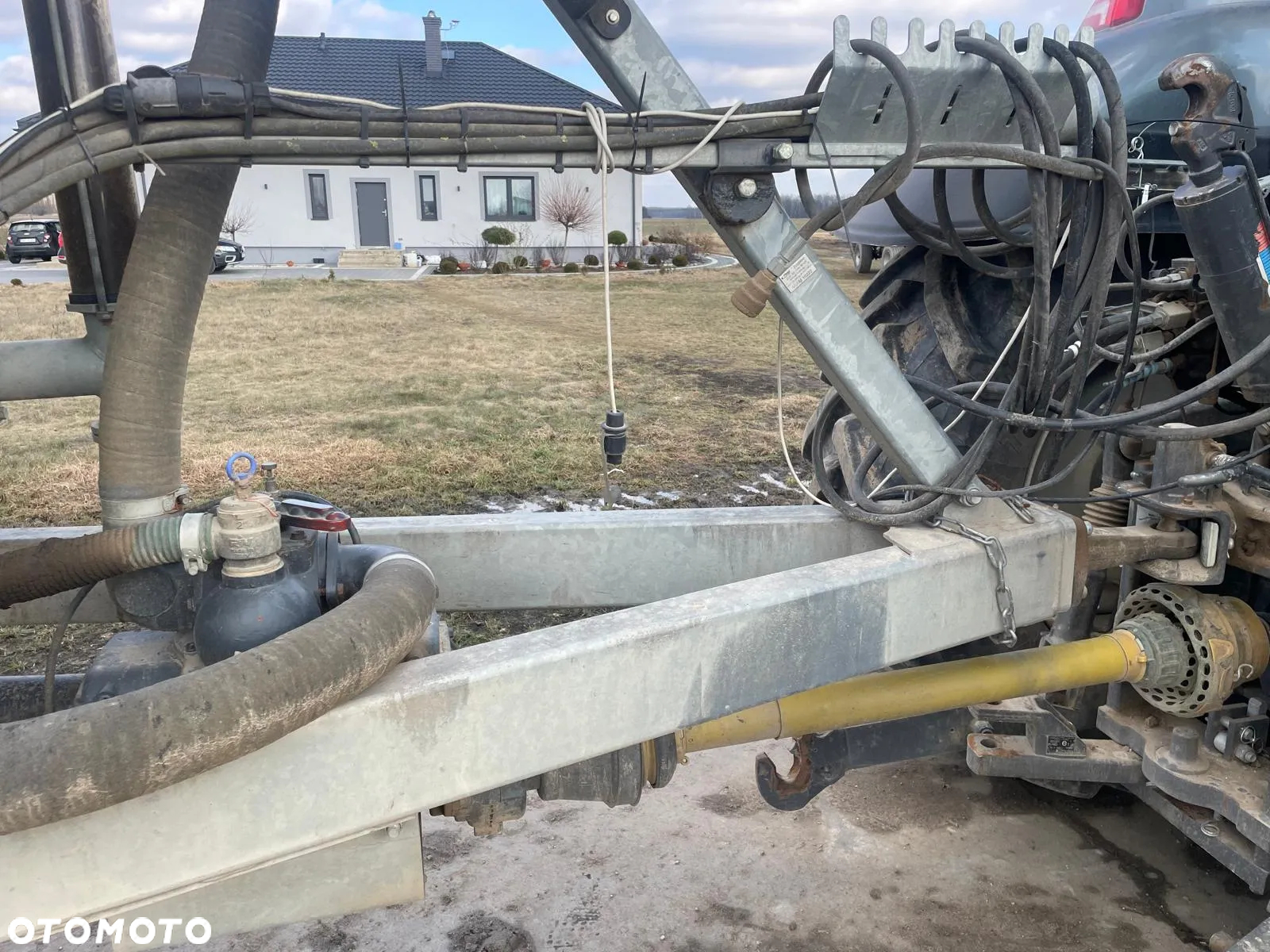 Fliegl VFW16000 - 4