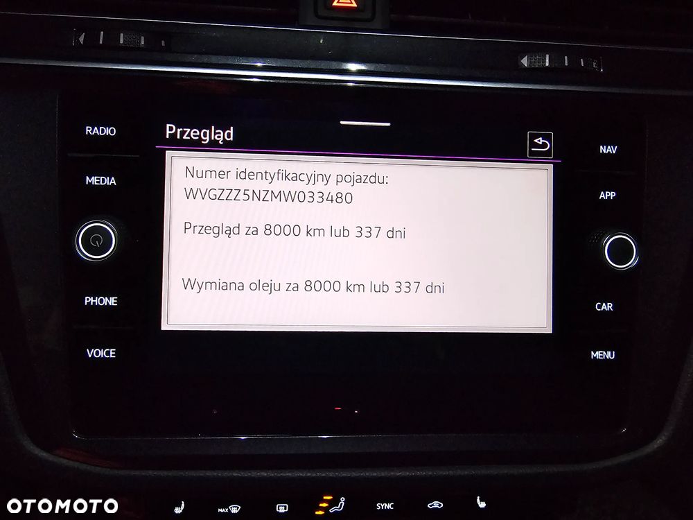 Volkswagen Tiguan 1.5 TSI EVO Life - 15