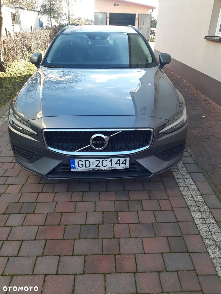 Volvo V60 D3 Geartronic Momentum - 2