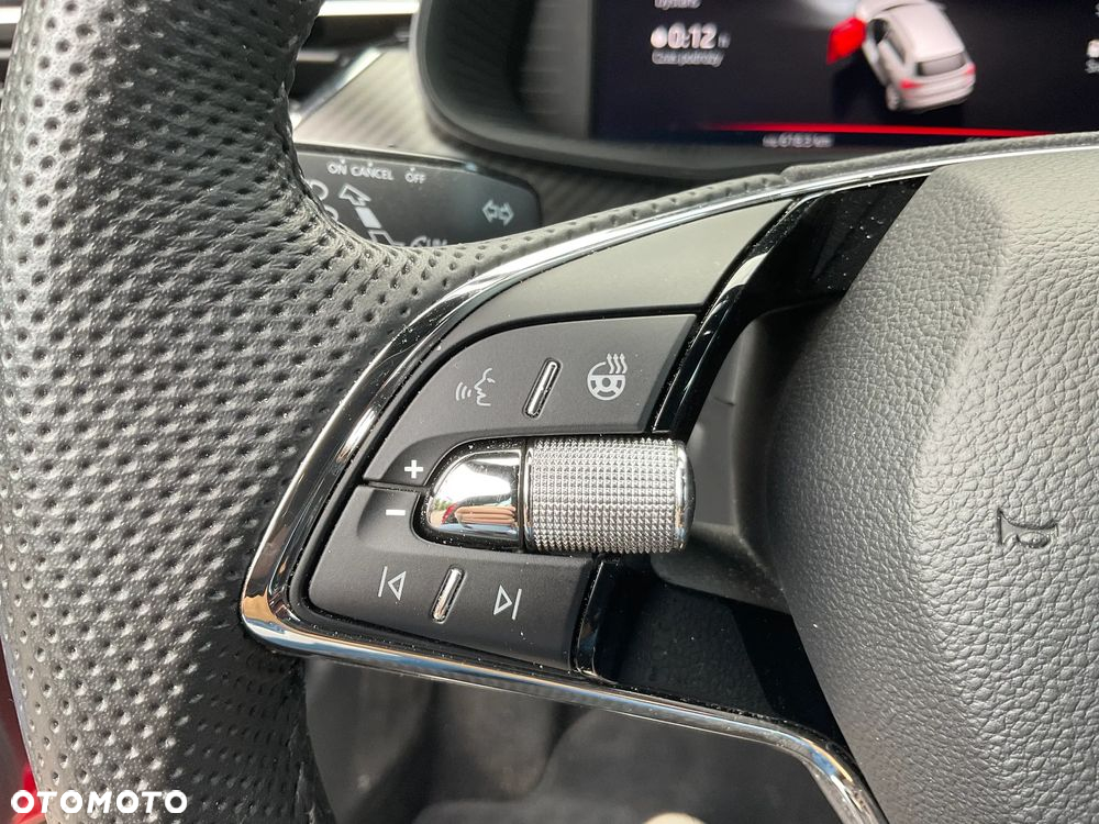 Skoda Kamiq 1.0 TSI Monte Carlo DSG - 16
