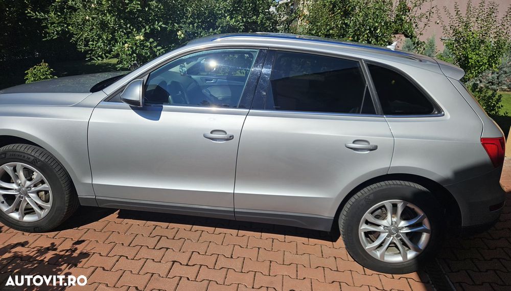 Audi Q5 - 5