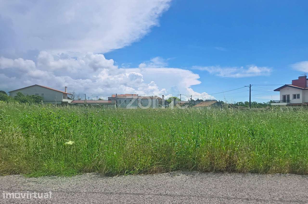 Terreno Urbano para Construção | Lavos - Grande imagem: 3/14
