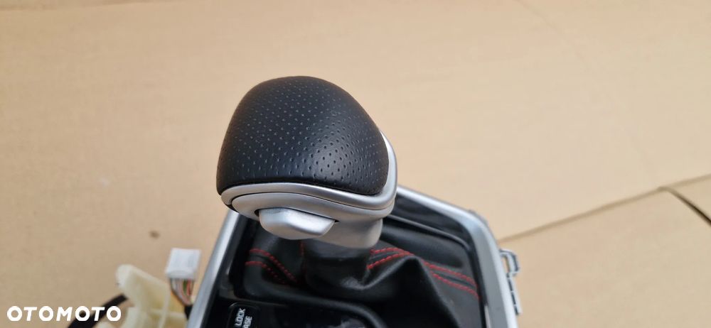 KIA CEED III LIFT GT !! GAŁKA WYBIERAK BIEGÓW KOMPLET DEMONTAŻ - 5